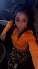 Timia Murphy