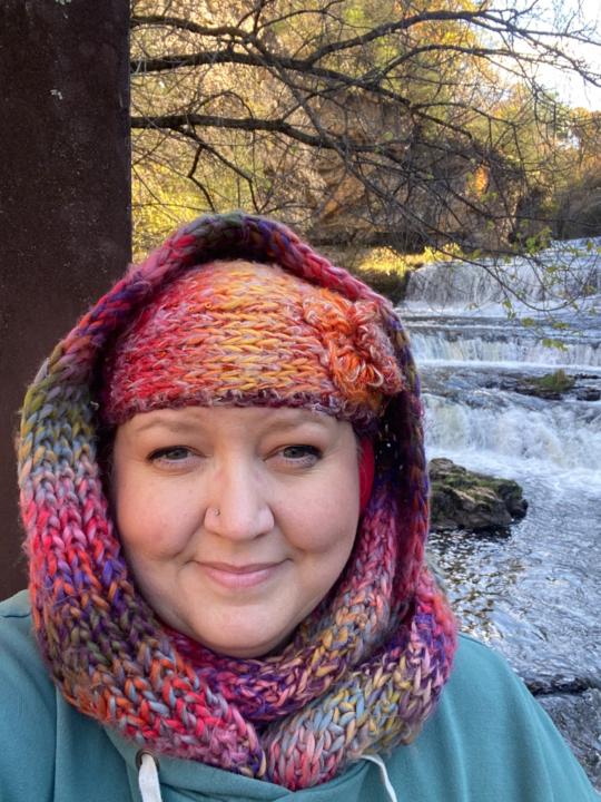 Kristin Olthafer