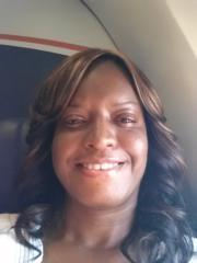 Yonette Lawrence-Brown