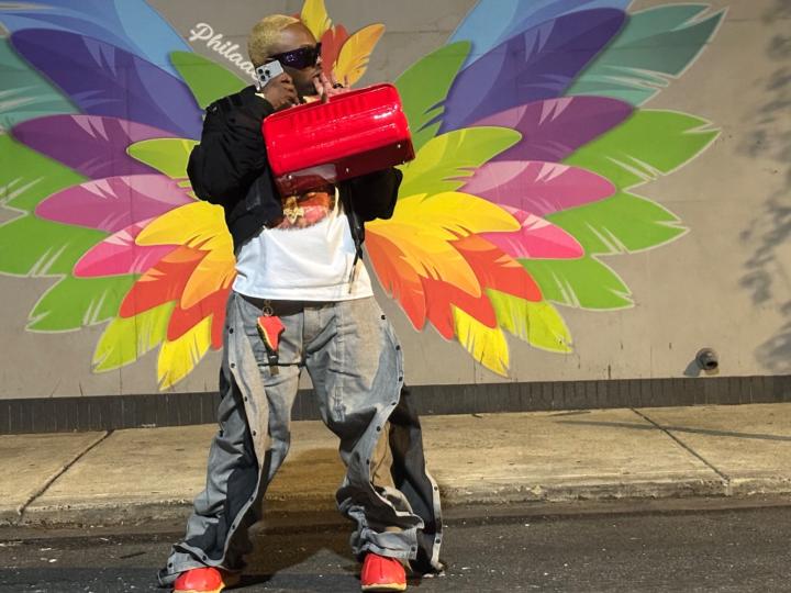 GerMajestee Armstrong