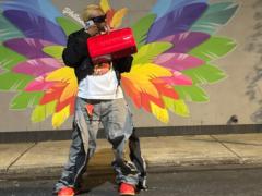 GerMajestee Armstrong