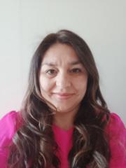 Alejandra Olavarria Ramírez