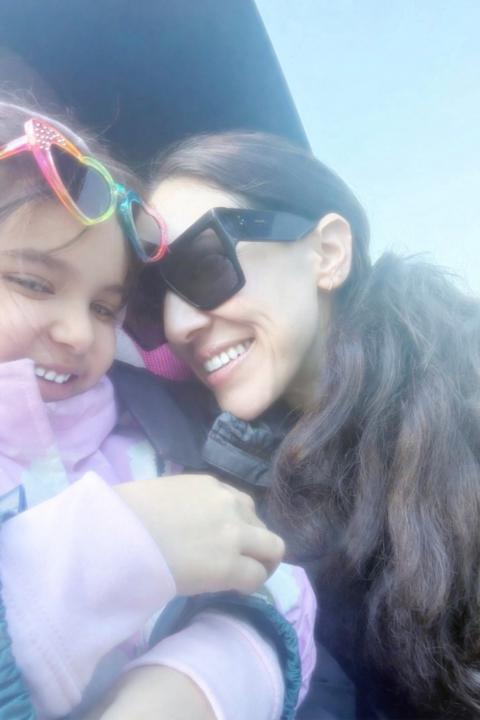 Angelica Scaramozzino