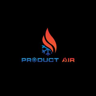 Product Air Heating, Cooling, and Electric