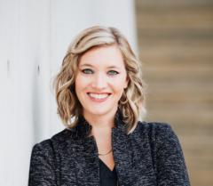 Kristin Ekkens