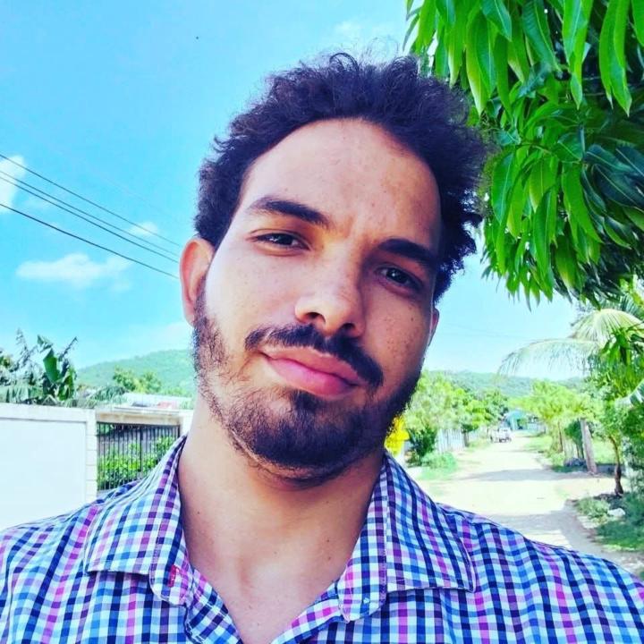 Kevin Pérez