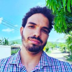 Kevin Pérez