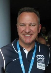 Kelly Murphy-Stevens