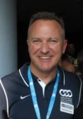 Kelly Murphy-Stevens