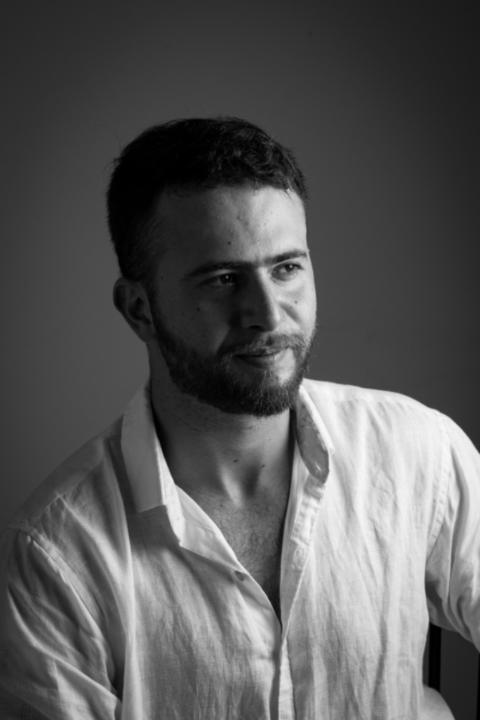 Dan Saraga