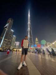 Muhammad Nouman