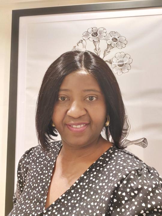Chibuzo Okafor
