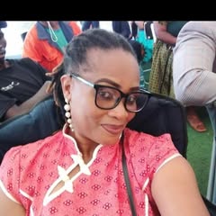 Bonolo Bino Mmaba