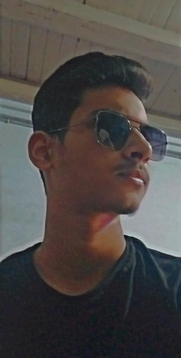 Akshat Rusiya