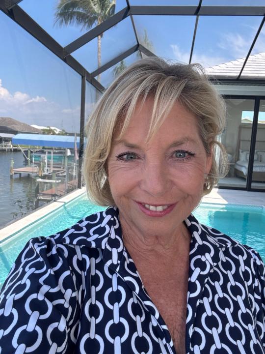 Peggy Delano