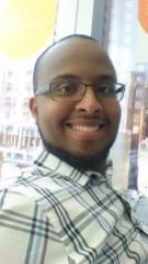 Ahmed Issa