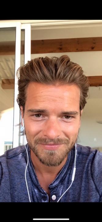 Christoffer Grinsted