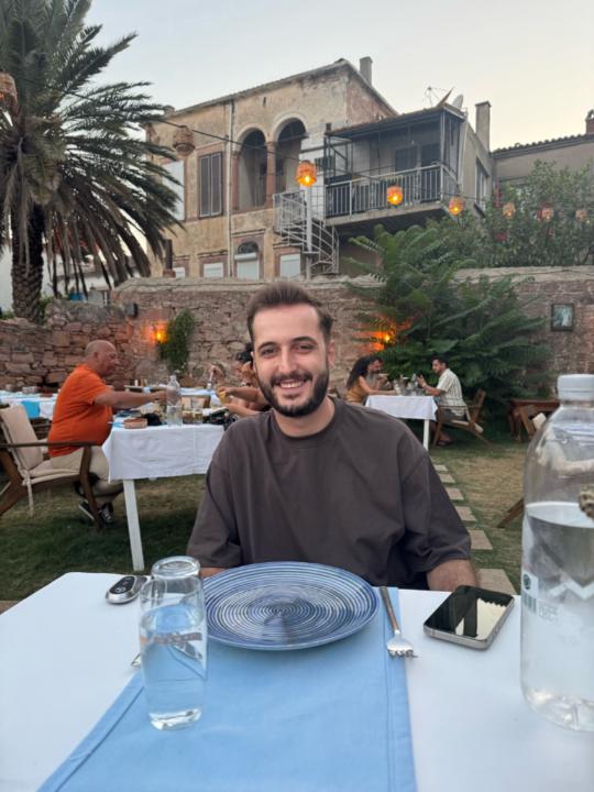 Murat Kardogan