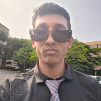 Dipankar Shambharkar