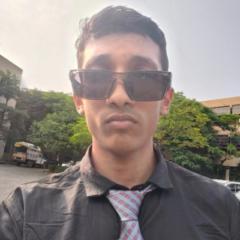 Dipankar Shambharkar