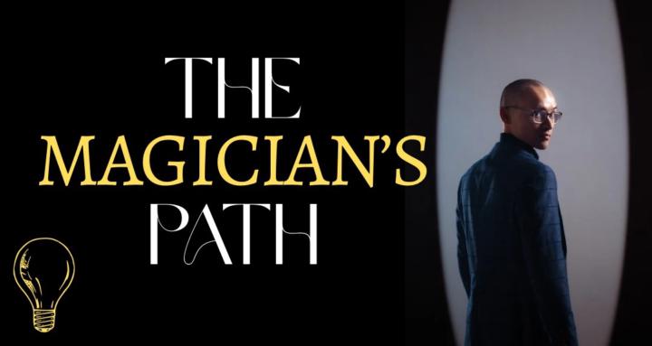The Magician’s Path