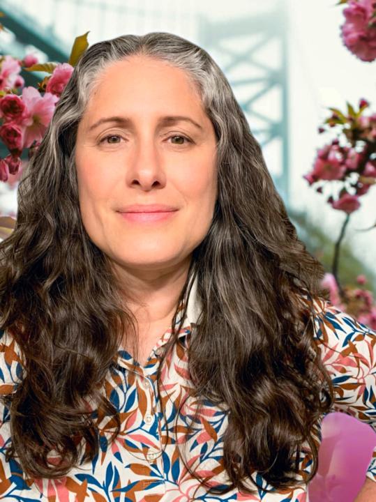 Arnaly Arriaga