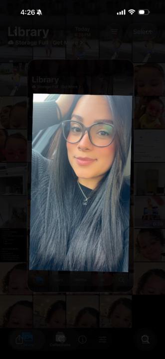 Lilybeth Guzman