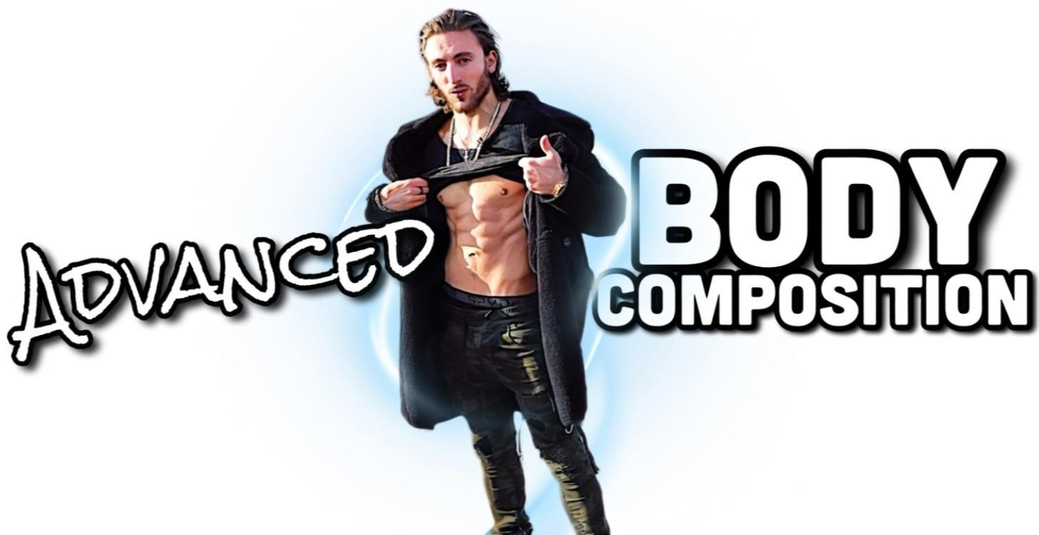 ADVANCED BODY COMPOSITION 1/3