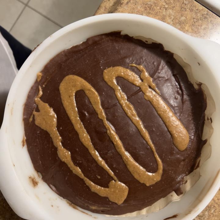 Chocolate recipe