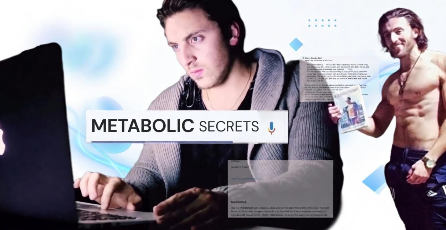 Metabolic Secrets : METABOLISM FOUNDATION