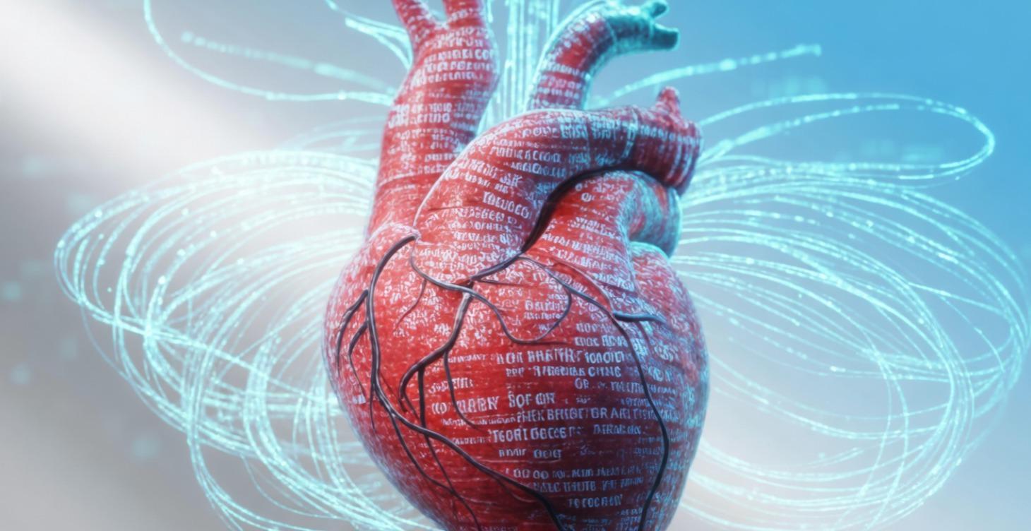 CHOLESTEROL CODE CRACKING