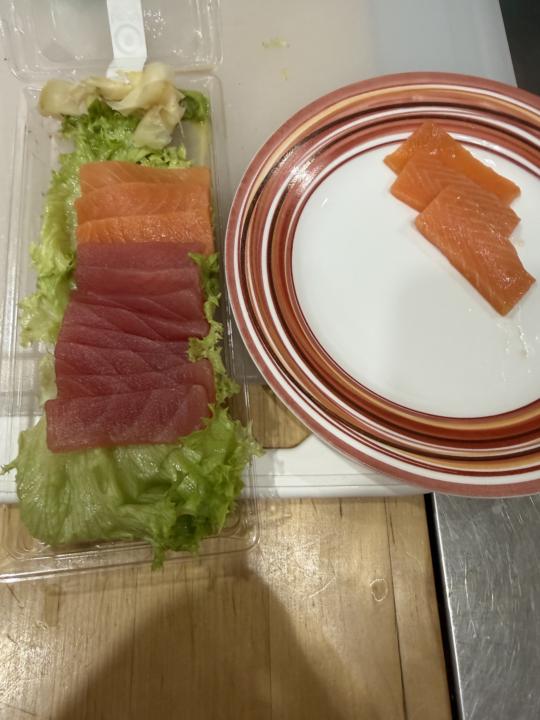 Monday Meals