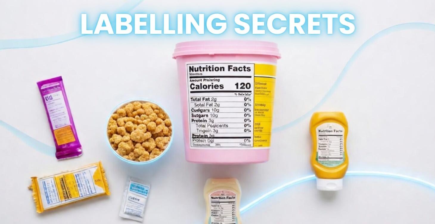 FOOD INGREDIENT MASTERCLASS