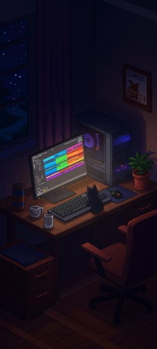 CIRCADIAN RHYTHM PHONE SETTINGS TUTORIAL VIDEO IS UP! 