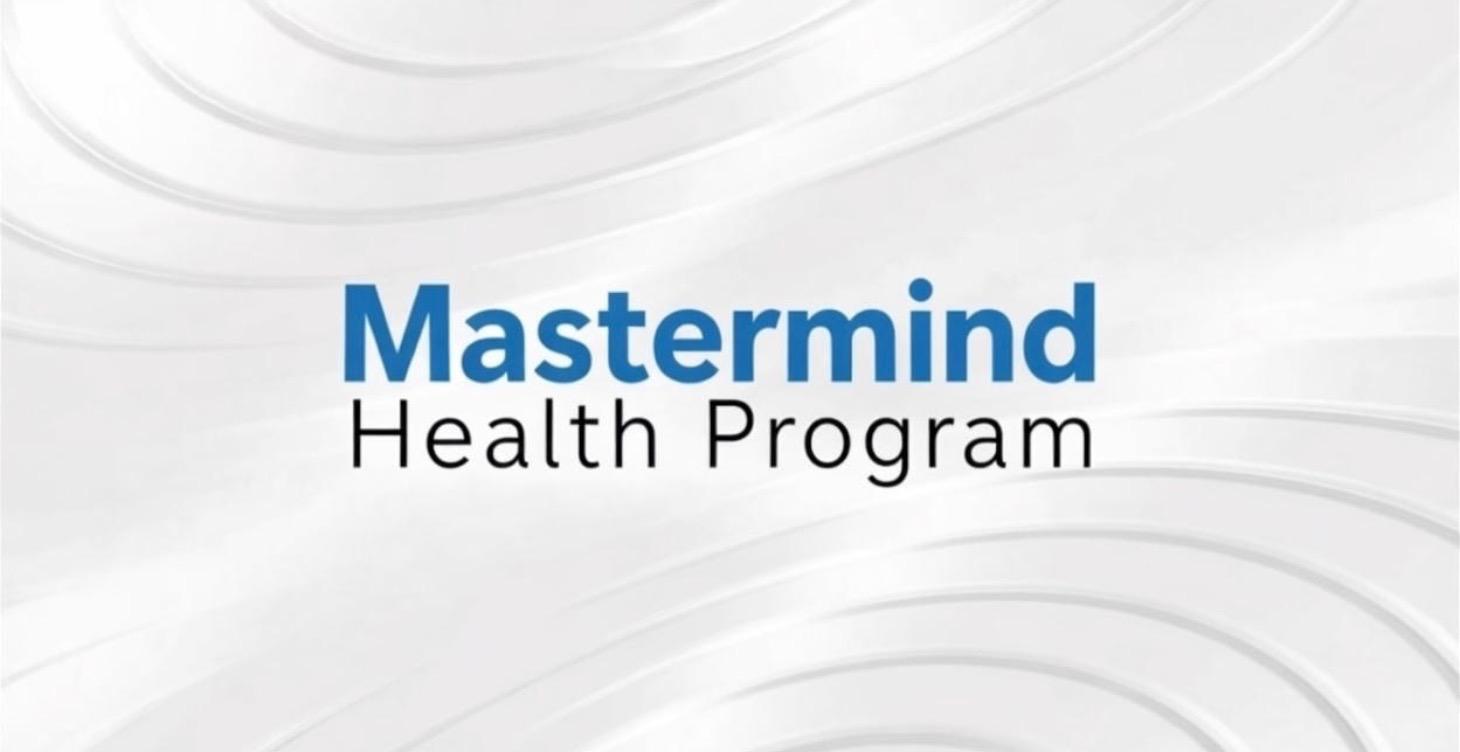 MASTERMIND PROGRAM HQ