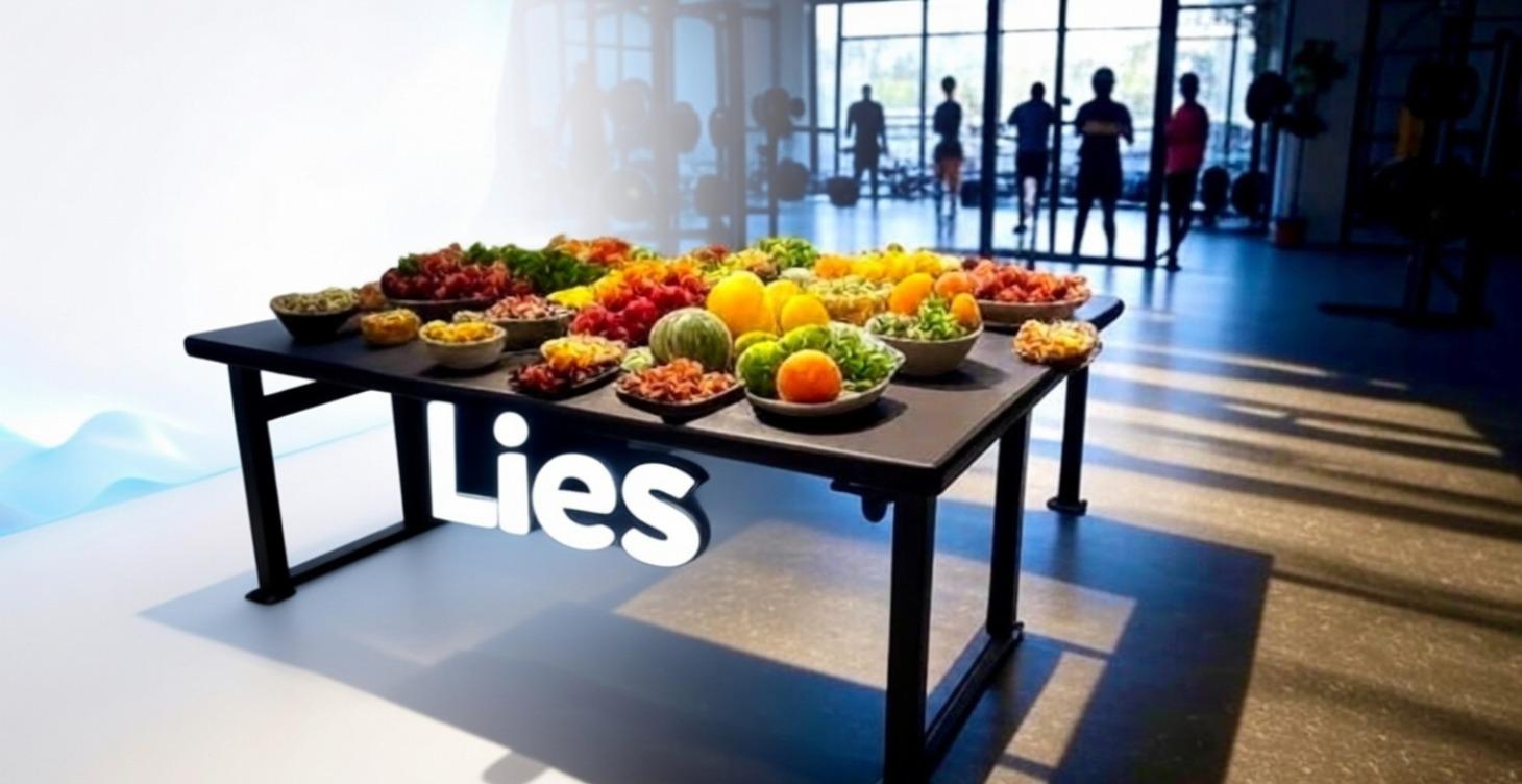 HEALTH FALSE BELIEFS