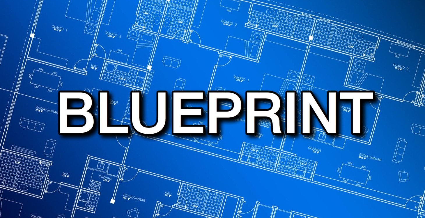 YOUR CUSTOM BLUEPRINT DOCUMENT