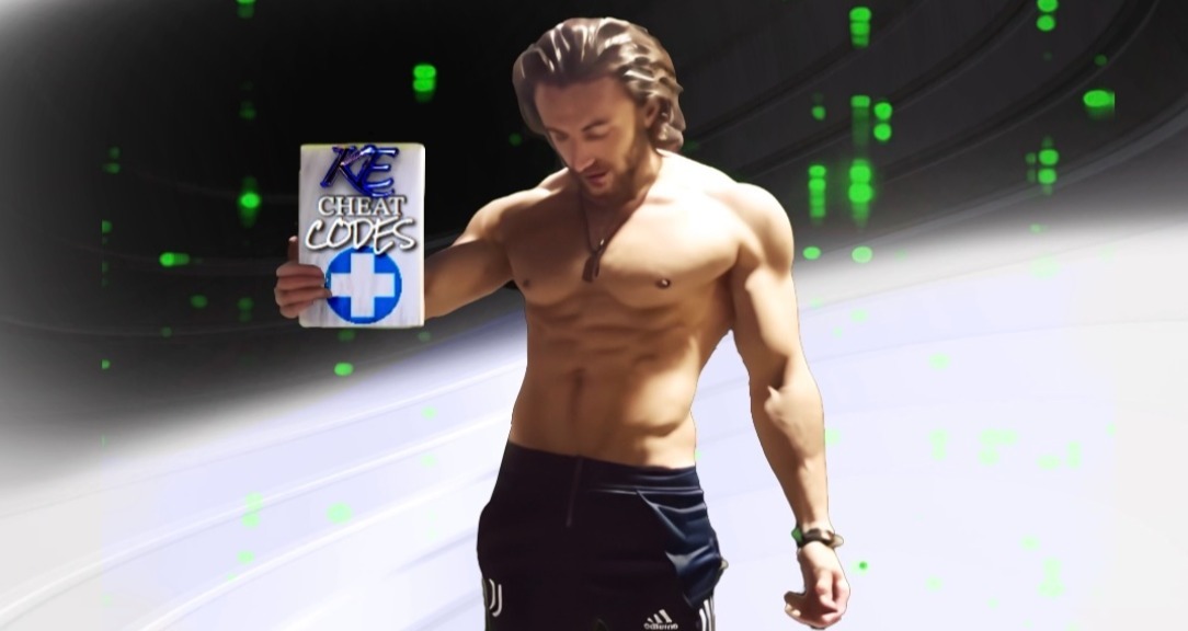 Health & Fitness Cheat Codes