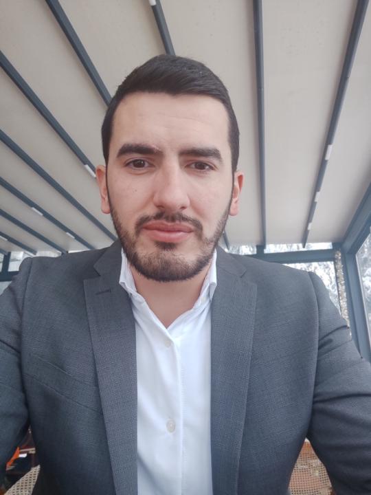Abdullah Ibrahimagic