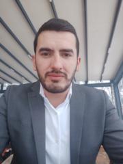 Abdullah Ibrahimagic