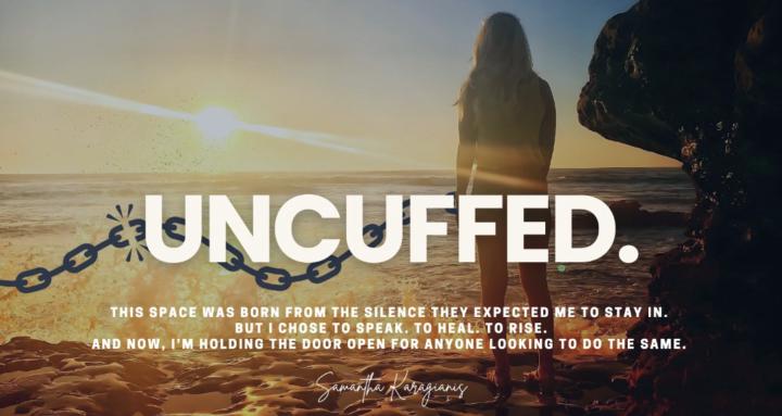 The Uncuffed Agency
