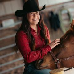 Haley McWhorter