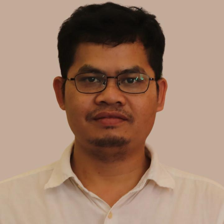 Sokchea Roeun