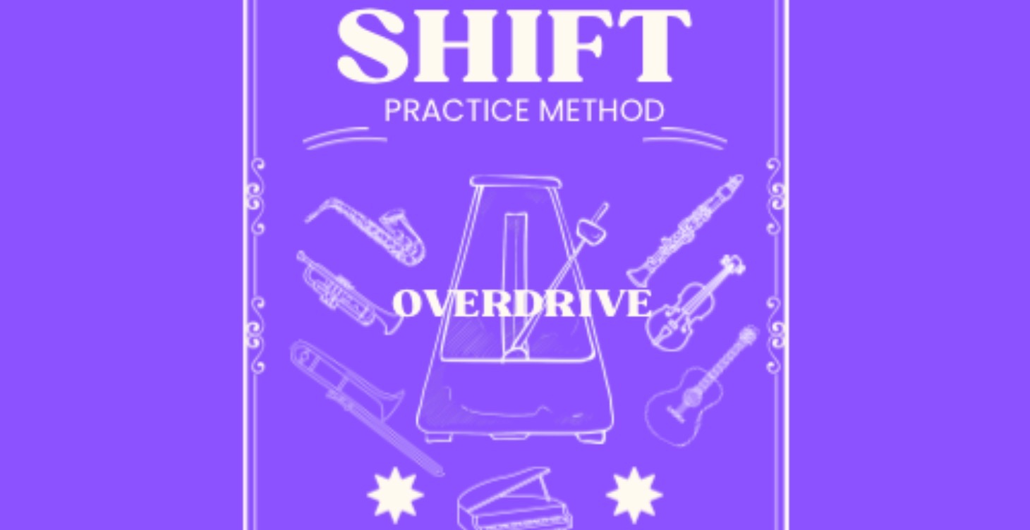 Speedshifter V.I.P. Overdrive - Unlock for $49