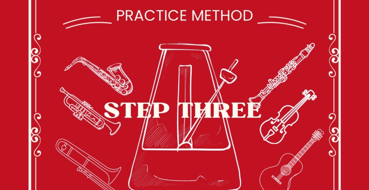 Step 3: Cruise Control - Unlock at Gold Level