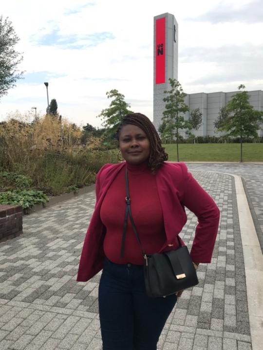 Emmerencia Schnauder