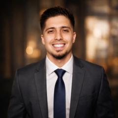 Mike Villa