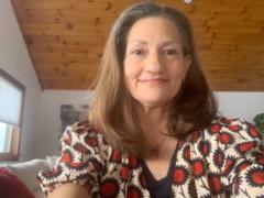 Antonia Sweeney
