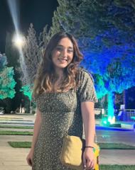 Christa-Maria Nassar