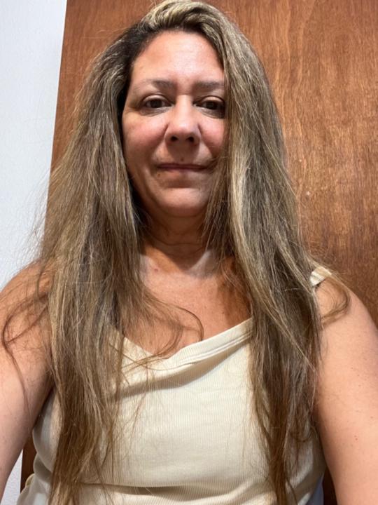 Monica McGahan